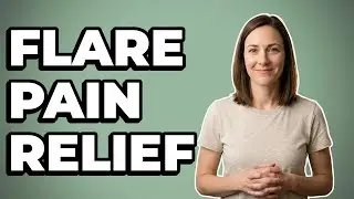 What Helps Relieve RA Flare Pain Quickly?