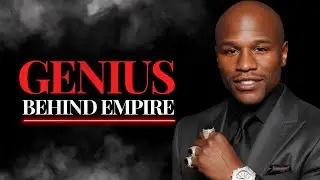 The Genius Behind Floyd Mayweather&rsquo;s Empire