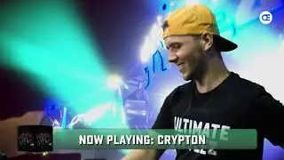 Crypton | Ultimate Stylez 3D Livestream! #3 🔥
