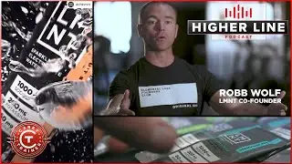 Salt is the Devil, or is it?| Higher Line Podcast #254