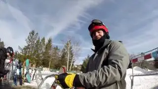 Mount snow 2015