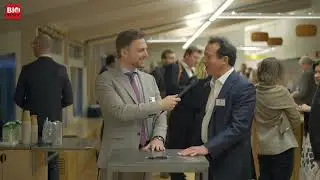 BioStock Life Science Fall Summit 2022 | Interview: Jonathan P Gertler