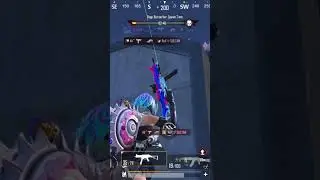Intense😳 1vs4 clutch on Arbi Squad😎