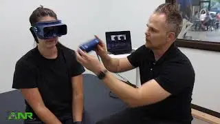 Hyperventilation test
