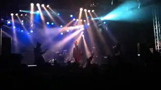 GHOST - Rutial (Wacken 2011)