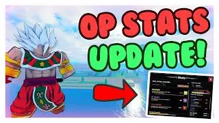 NEW Stat System Makes You BROKEN in DragonSoul