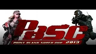 Final PBSC 2013 Surabaya GTRGF7 VS KZ DEKATRIA