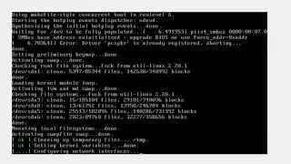 Comandos Basicos Linux Debian 7 - Modo texto