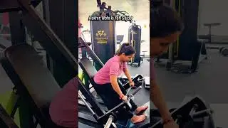 Dil lagana mana tha #krishmondal #kishoremondal #workout #song #trending #shorts #viral