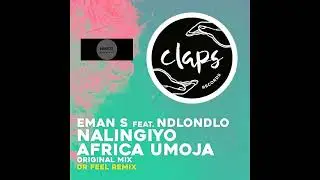 Eman S, Ndlondlo _ Nalingiyo (Dr Feel Remix)