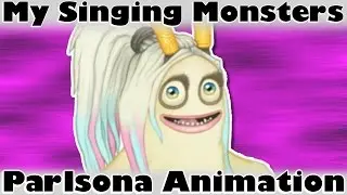Parlsona - Plant Island (My Singing Monsters)