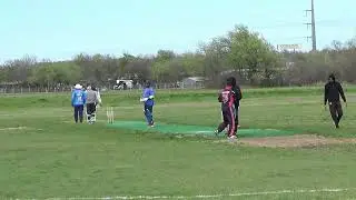 Knight Riders vs Panthers 03122023 Part 2