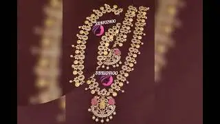 #artificial  jewellery  long chains short chains chokars in best quality  by NsFashions27