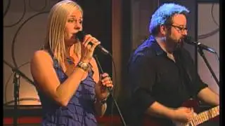 Danika Drover - A Girl Can Dream (Out of the Fog)