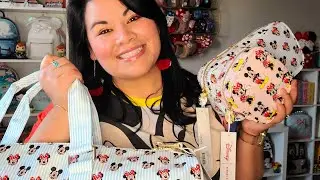 Disney Mickey & Friends x Stoney Clover Lane Haul
