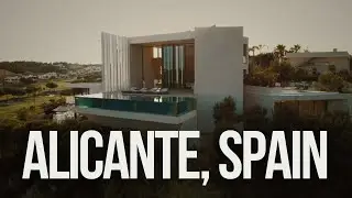 Exclusive Armani-Designed Super Villa in Alicante, Spain | Sotheby&rsquo;s International Realty