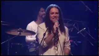BANDA DE PAU E CORDA - FLOR D'ÁGUA (Ao vivo em BH)
