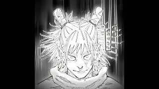 MIRA X HAKARI VS KASHIMO X KUUSETSU #chainedsoldier