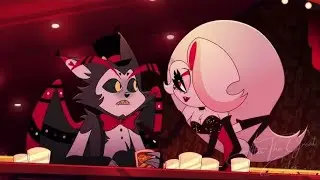 Mala Racha (Losin' Streak) - Español Latino ( 1 hour / hora)「 Hazbin Hotel S2」