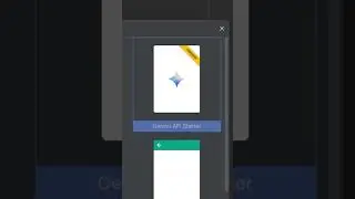 Своё Android приложение с ИИ Gemini: РЕЦЕПТЫ по ФОТО
