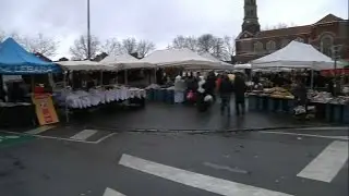 D&eacute;linquance et ins&eacute;curit&eacute;, les commer&ccedil;ants de ce quartier lillois sont exc&eacute;d&eacute;s