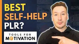 Tools For Motivation Review 2025 &ndash; Best Self-Help PLR Digital Products?