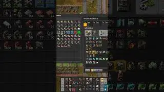 FACTORIO: UPGRADE PLANNER PARA M&Aacute;QUINA NIVEL 3 #Shorts