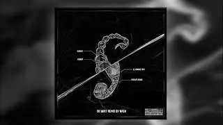 ElGrande TOTO x OUENZA x EMINEM - OK WAIT - (Official Remix by Nash)