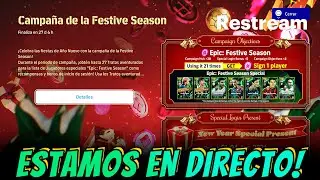 🔴 VAMO A JUGAAAAAAAR🔥 || eFootball 2026