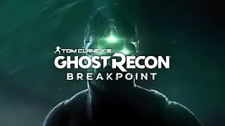 Splinter Cell | Ghost Recon Breakpoint (Tactical)