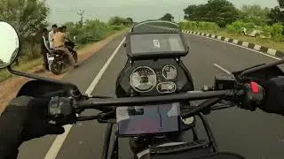 A road trip to PONDICHERI | HIMALAYAN 411 | POV