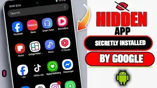 Google Secretly Added This App to Your Phone &mdash; Don&rsquo;t Wait to Delete It!