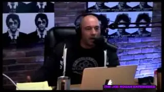Joe Rogan Exposes Dave Asprey for False Claims on Mycotoxins