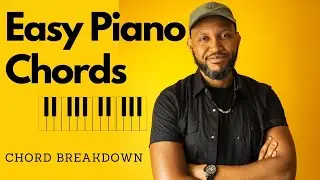 The Only Chord Lesson You&rsquo;ll Ever Need for Major & Minor Triads