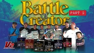 Event Mancing Paling Viral di Indonesia! 40 Influencer Datang - Adul & Egy Jaliteung Bikin Heboh!