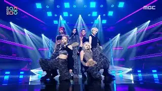 MEPC - Truth seeker | Show! MusicCore | aired on MBC251220 #MEPC