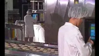 Auto-Bake - Industrial Baking Ovens.  An overview of Ovens, proofers, depanners and washers