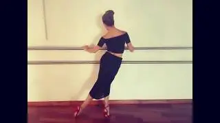 Online Tango classes