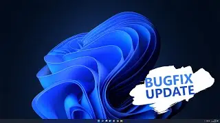 Windows 11 bug dan fix November 2021
