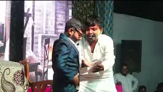 GUJRATI NATAK BHANVU JARURI CHE