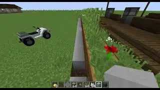 Building a city | Part 7 | Making the road to train station.