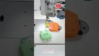 Sewing Tools And Tutorial Multifunctional scale with strong magnetic gauge Part 06