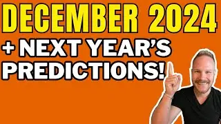December 2024 Denver Housing Market Update!