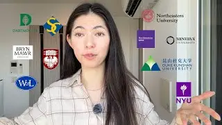 Introduction to Borderless College Admissions Blueprint