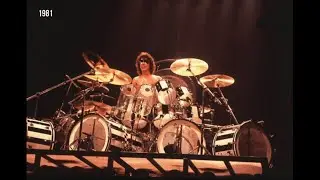 &ldquo;More than a Man&rdquo; v i d  #drkennyrhodes on Drums (c) 1992. GKMusic