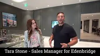 Tridel&rsquo;s Edenbridge