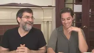 О песне Уильяма Карлоса Уильямса &laquo;This is Just to Say&raquo;