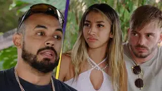 90 Day Fianc&eacute;: Luke's Friend Accuses Madelein of CHEATING (Exclusive)
