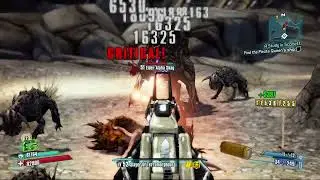 8 Good Seraphs