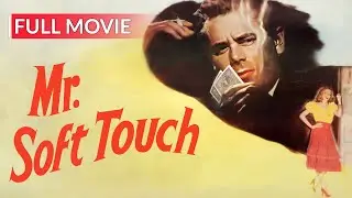MR. SOFT TOUCH | English Full Movie | Crime Movie | Hollywood English Movie
